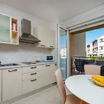 Massilia Apartament