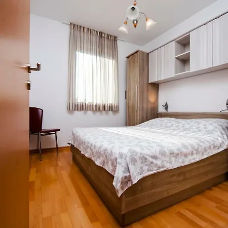 Apartment Massilia