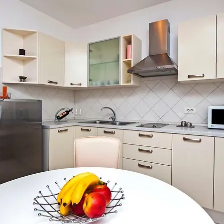 Apartment Massilia