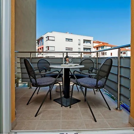 Massilia * Rovinj