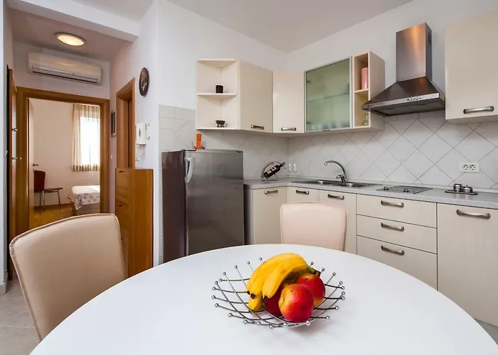 Apartamento Massilia Rovinj