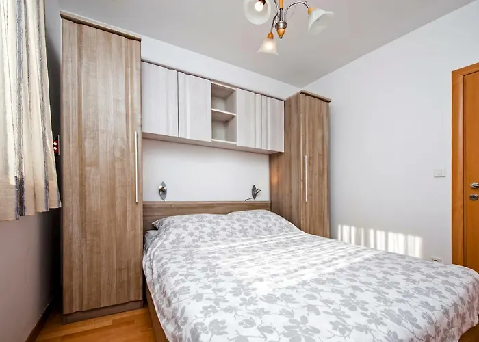 Apartamento Massilia