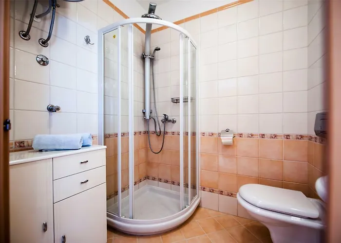 Apartamento Massilia *