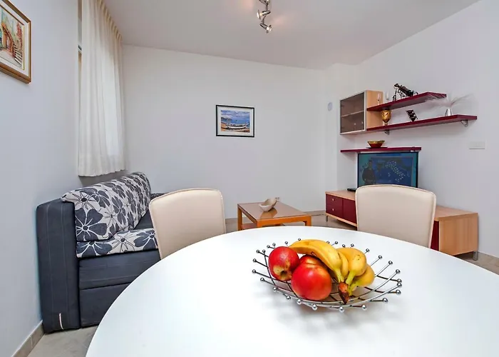 Apartamento Massilia