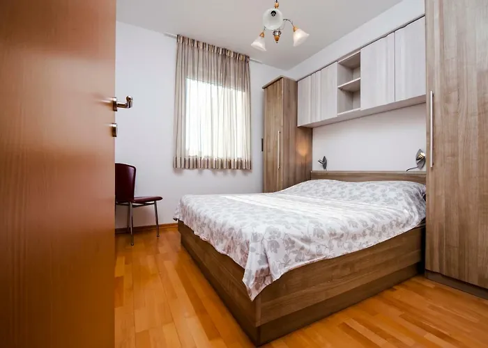 Apartamento Massilia