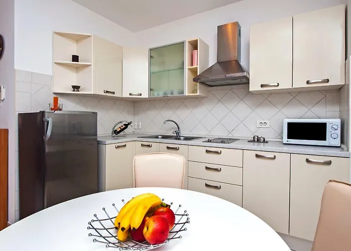 Apartamento Massilia