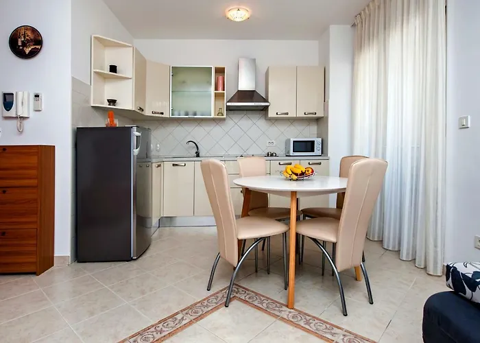 Apartamento Massilia Rovinj