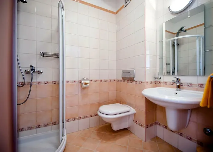 Apartamento Massilia Rovinj
