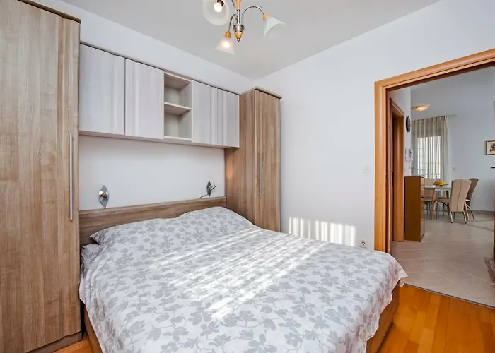 Apartamento Massilia