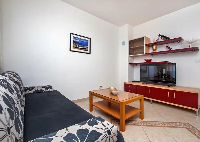 Massilia Apartamento Rovinj