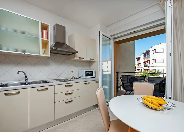 Massilia Διαμέρισμα