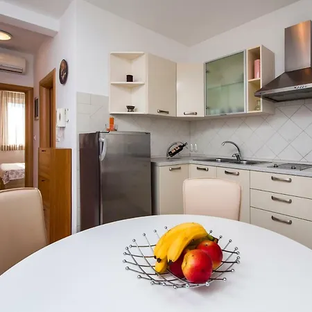 Apartamento Massilia Rovinj