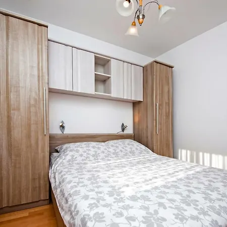 Apartamento Massilia
