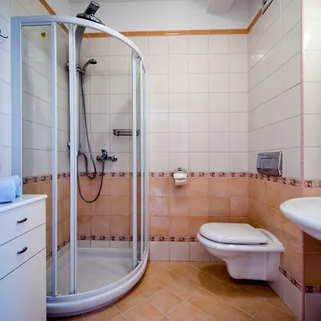 Apartamento Massilia