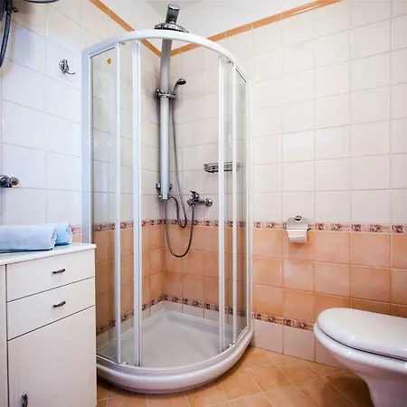 Apartamento Massilia *