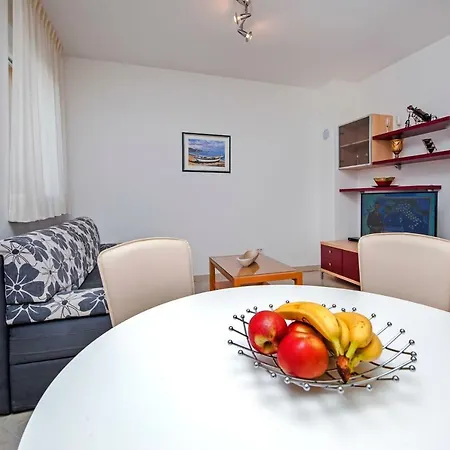 Apartamento Massilia