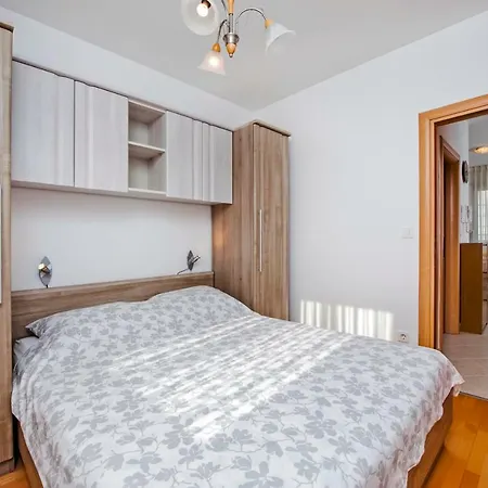 Apartamento Massilia