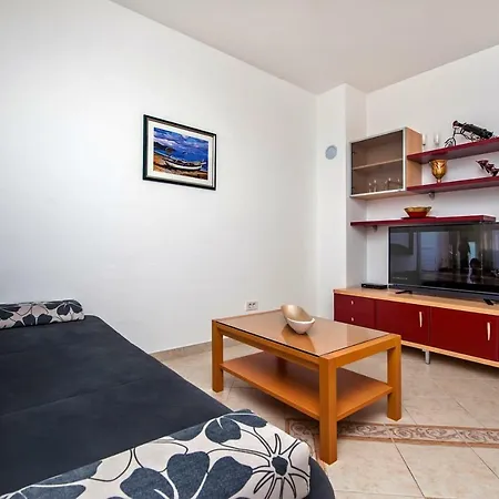 Massilia Apartamento Rovinj